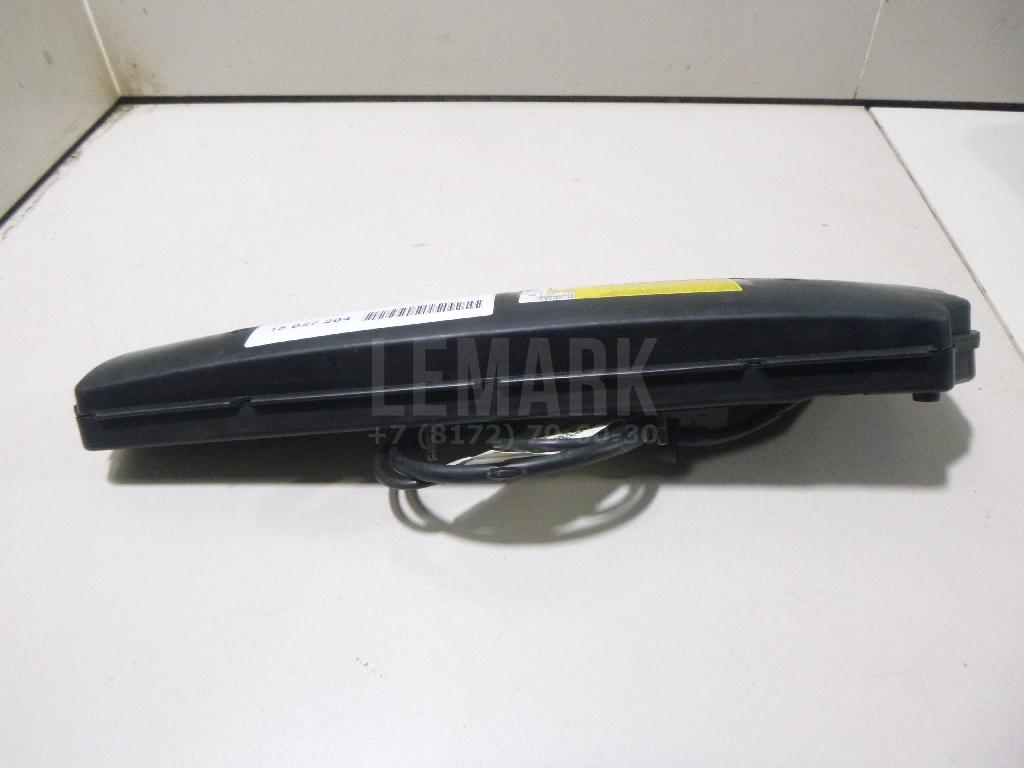 Подушка безопасности боковая (в сиденье) для  BMW 3-serie F30/F31/F80 2011-2020