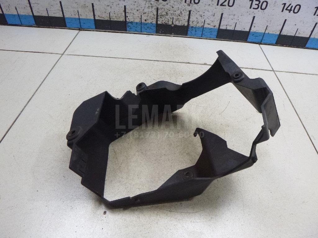 Защита КПП 1548789 Ford