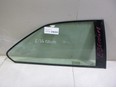 Стекло кузовное открывающееся (форточка) правое