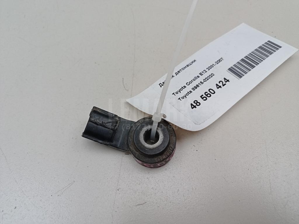 Датчик детонации 8961502020 Toyota