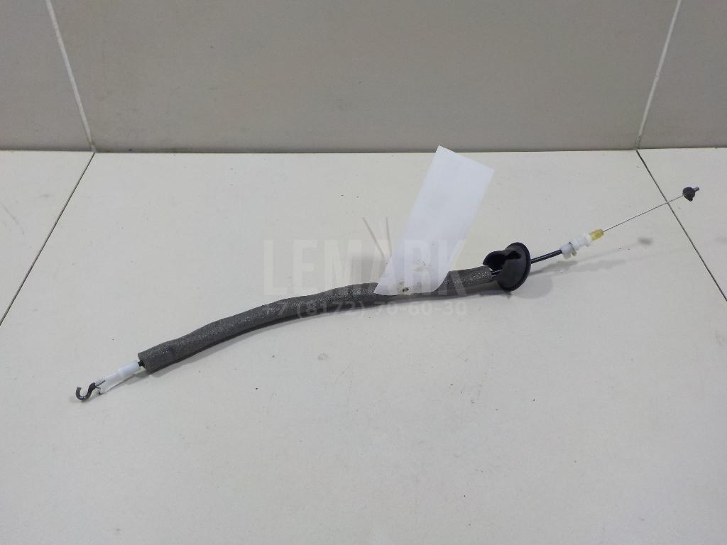 Трос открывания передней двери для  BMW X5 E70 2007-2013