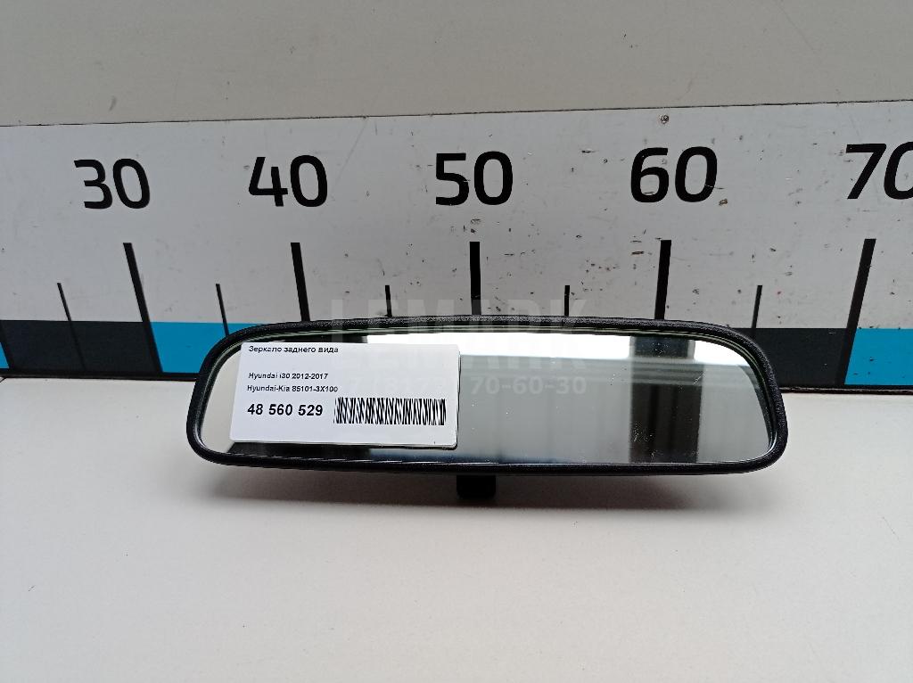 Зеркало заднего вида 851013X100 Hyundai-Kia