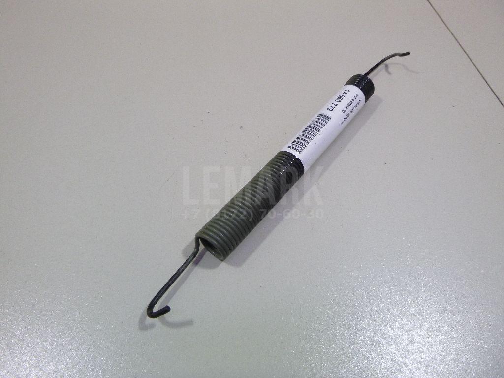 Пружина (кузов внутри) для  BMW 7-serie F01/F02 2008-2015