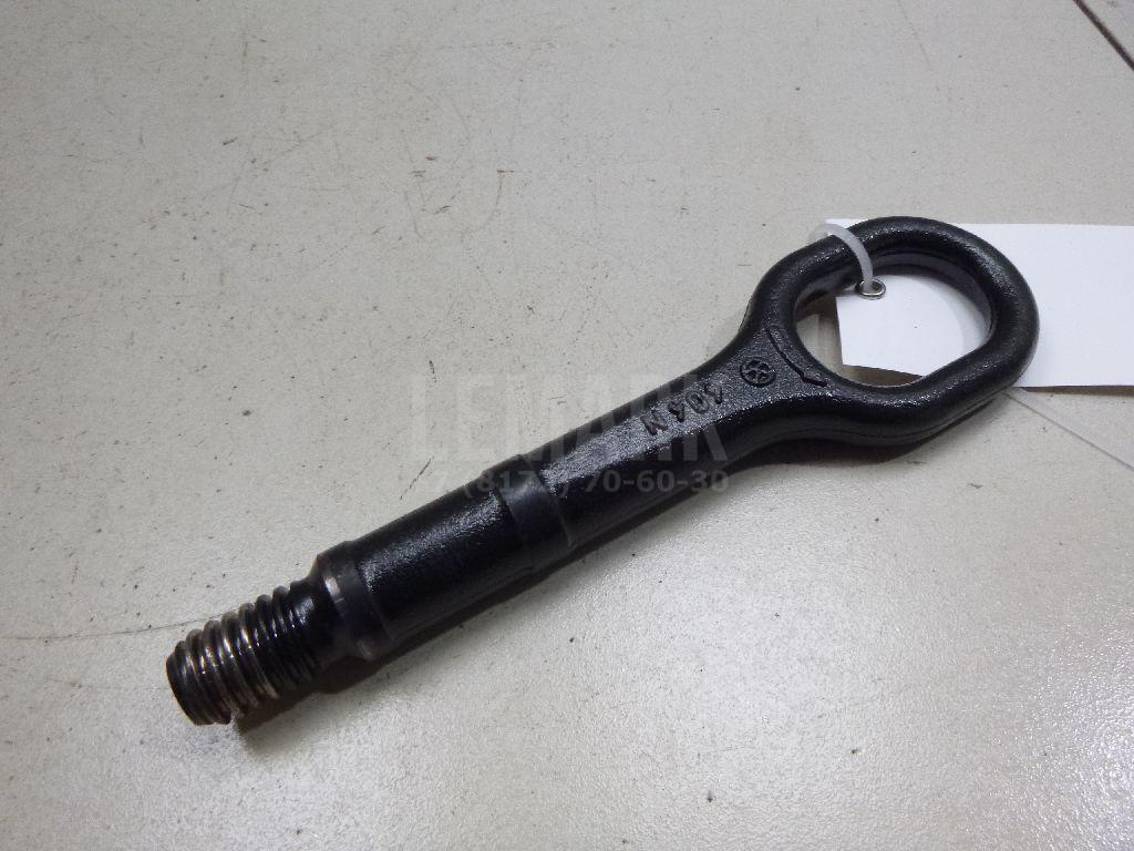 Крюк буксировочный 1T0805615A VAG