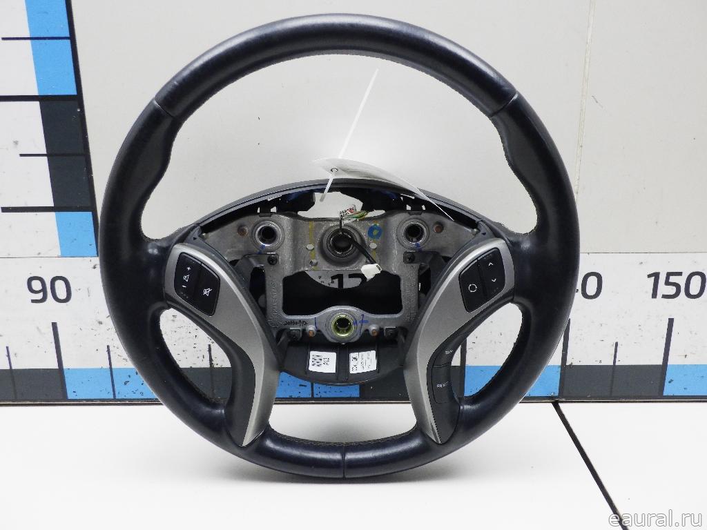 Рулевое колесо для AIR BAG (без AIR BAG)