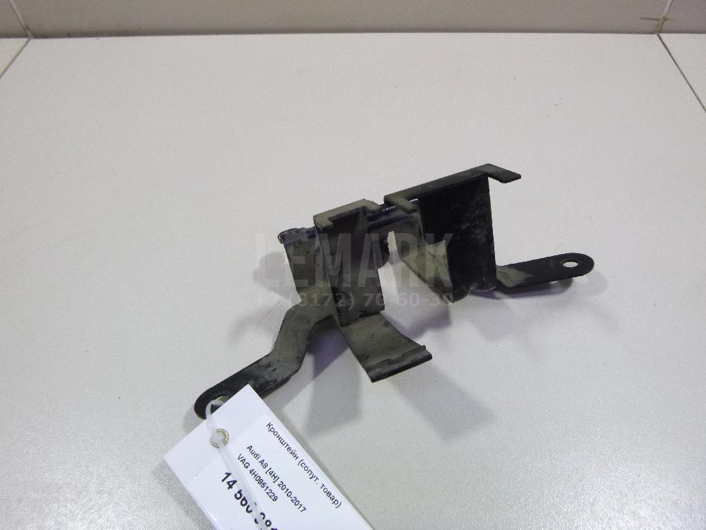 Кронштейн (сопут. товар) для  BAW M7 2022
