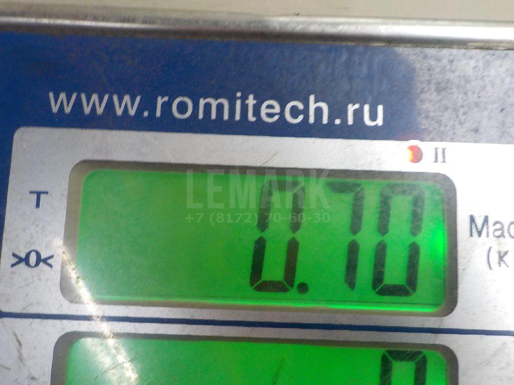 Замок двери передней правой для  BAW