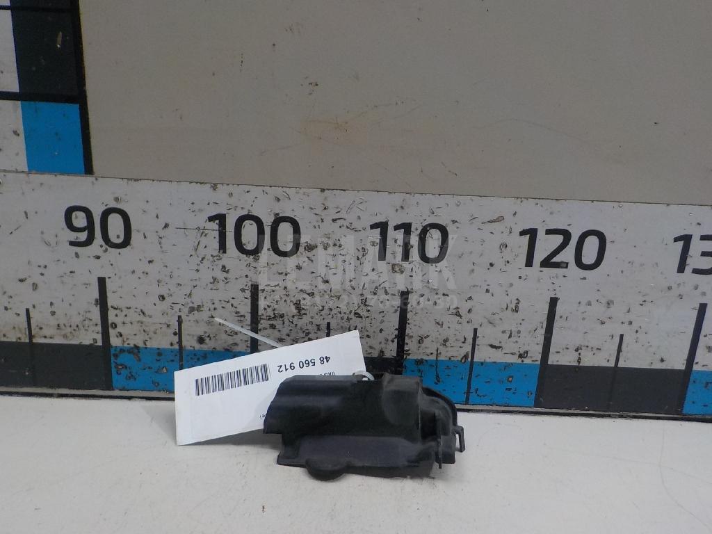 Накладка (кузов наружные) 5K0837350B VAG