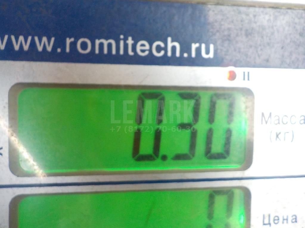 Бачок расширительный