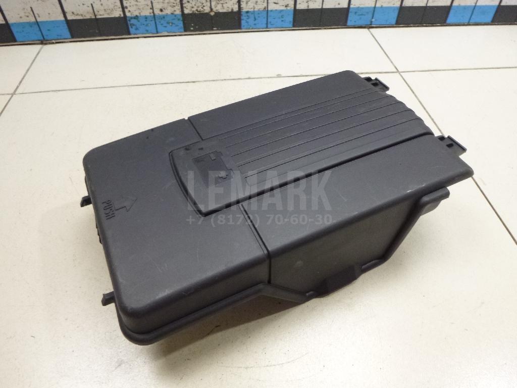 Крышка аккумулятора 3C0915443A VAG