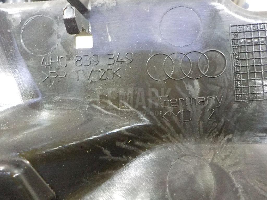 Кожух для  Audi TT(8N) 1998-2006