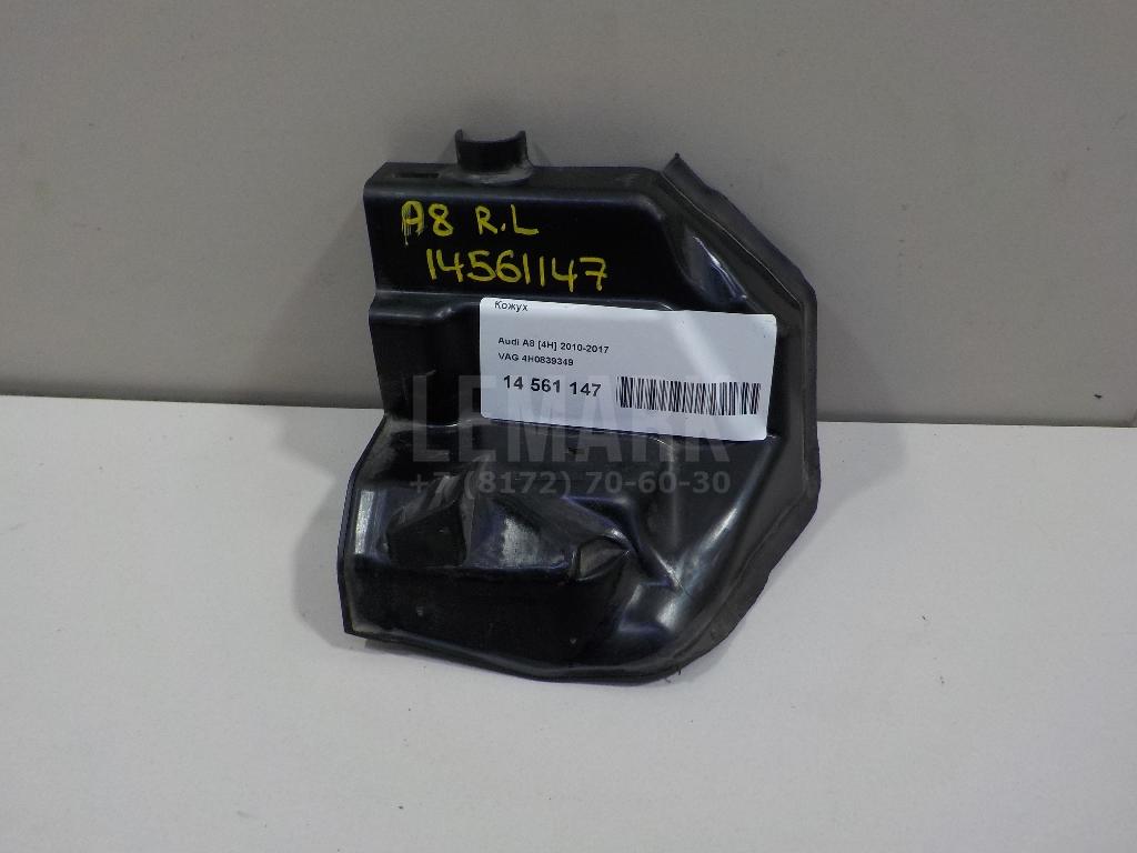 Кожух для  Audi TT(8N) 1998-2006