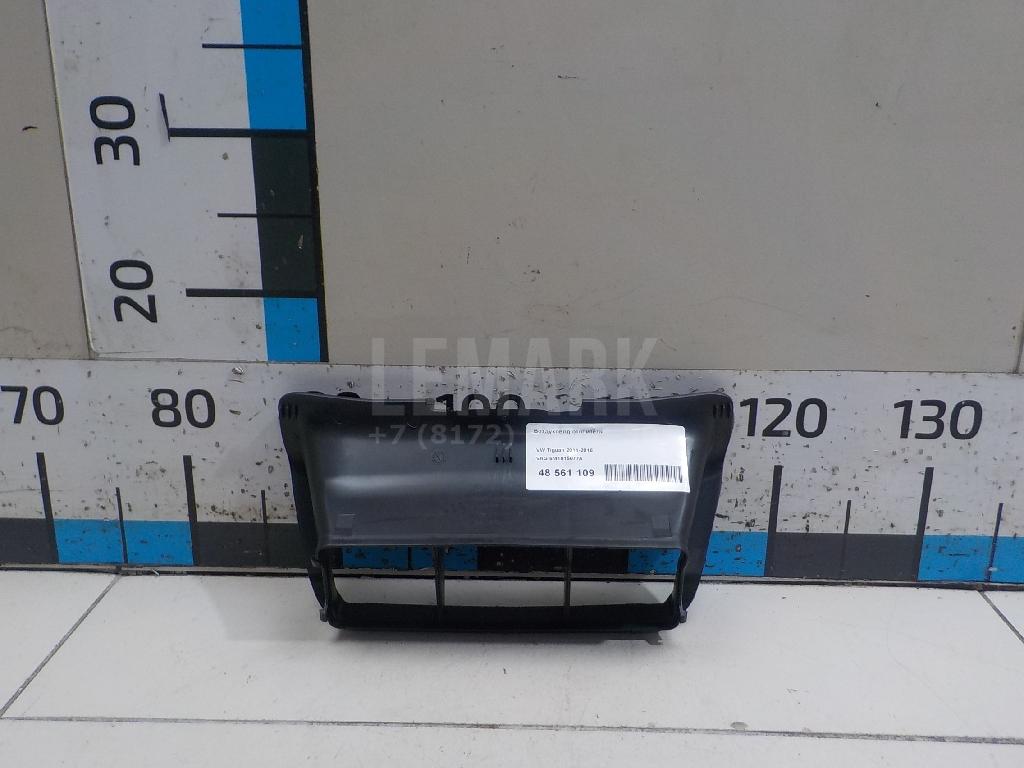Воздуховод отопителя 5M1815077A VAG