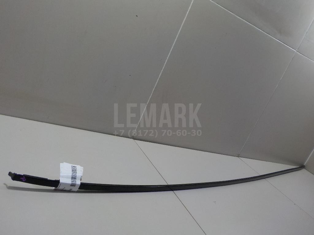 Молдинг крыши правый для  BMW X5 E53 2000-2007