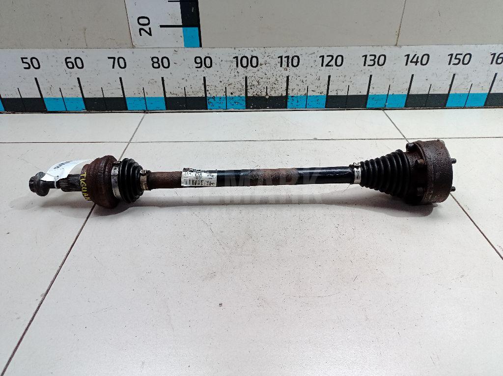 Полуось задняя левая 1K0501203F VAG