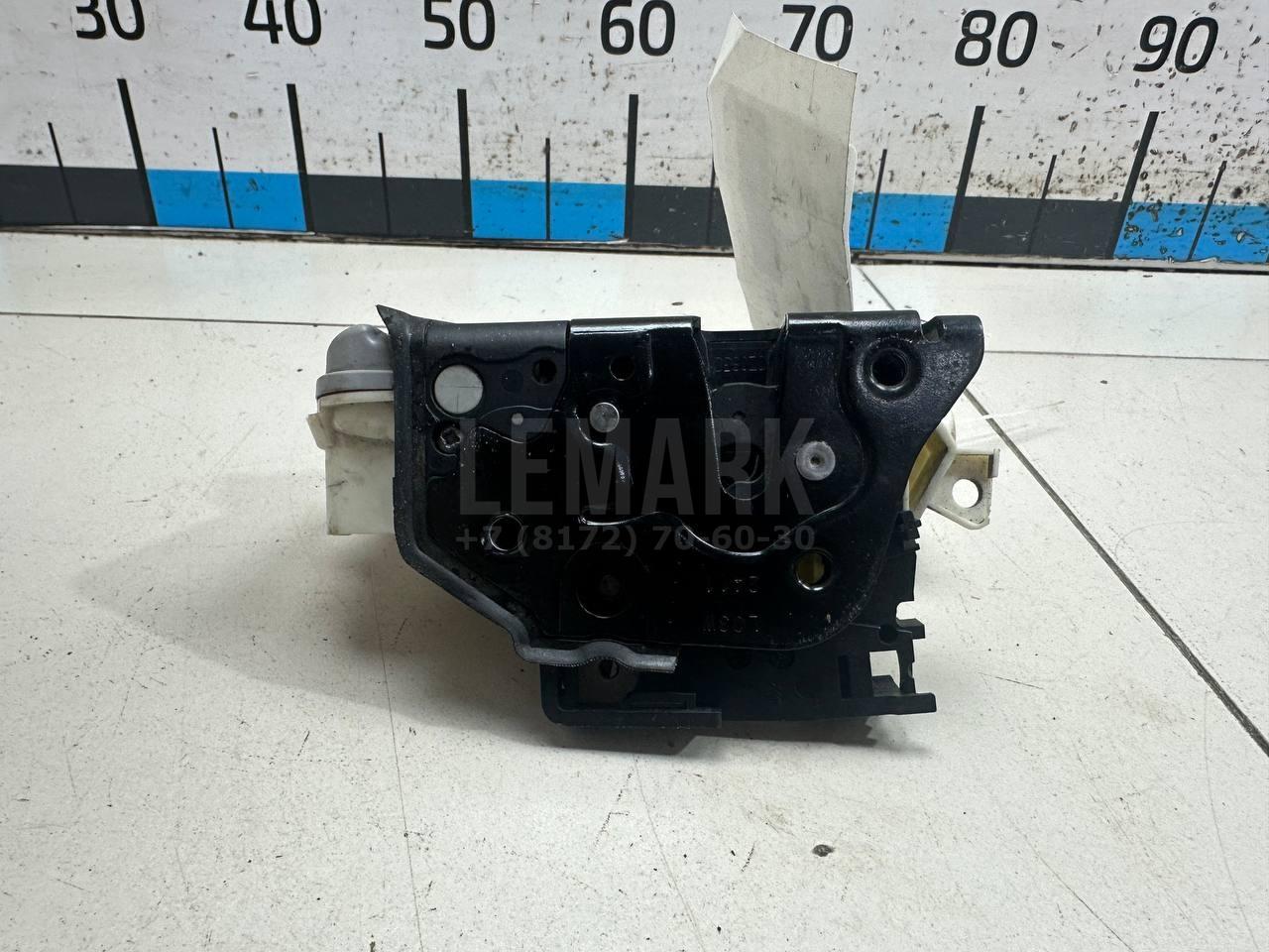 Замок двери передней левой для  BMW 4-serie G22/G23 2020