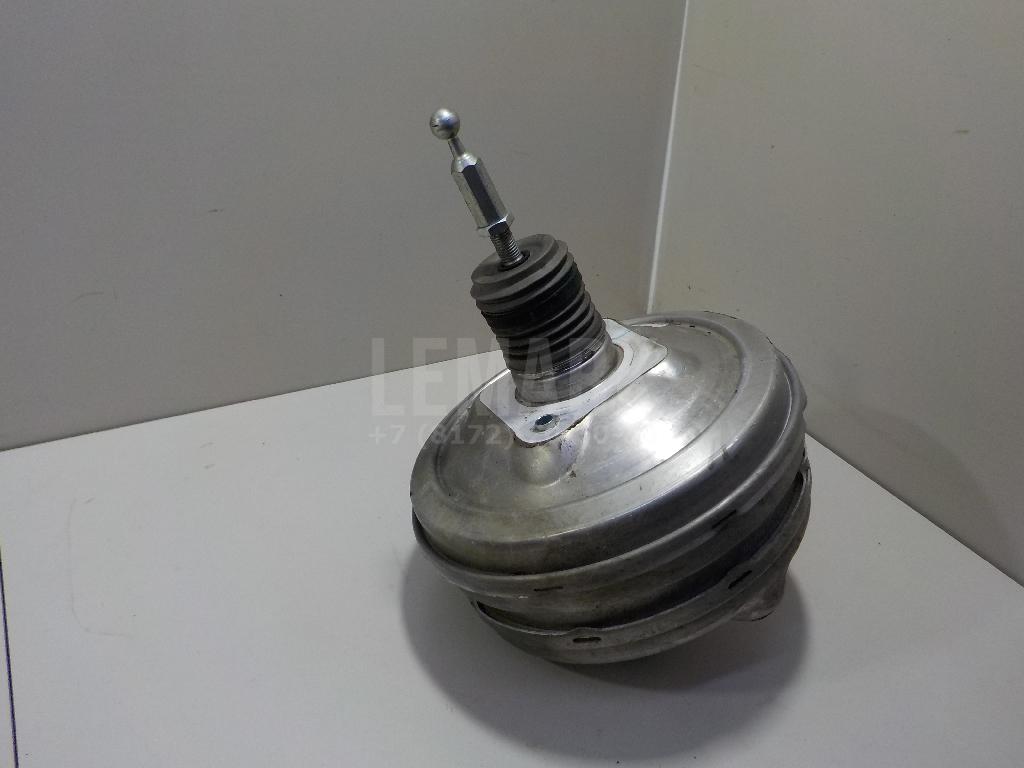 Усилитель тормозов вакуумный