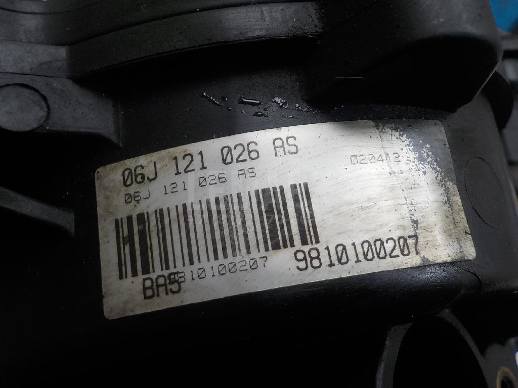 Насос водяной (помпа) для  Cadillac CTS 2008-2014