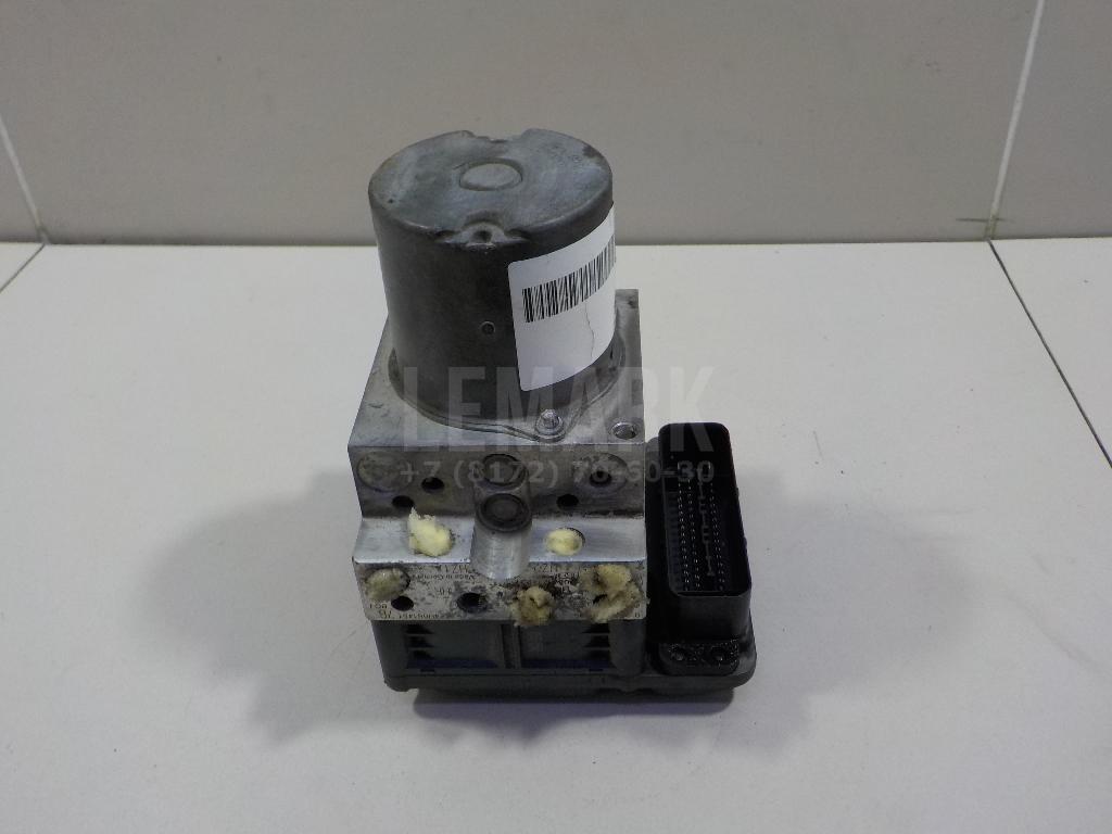Блок ABS (насос)