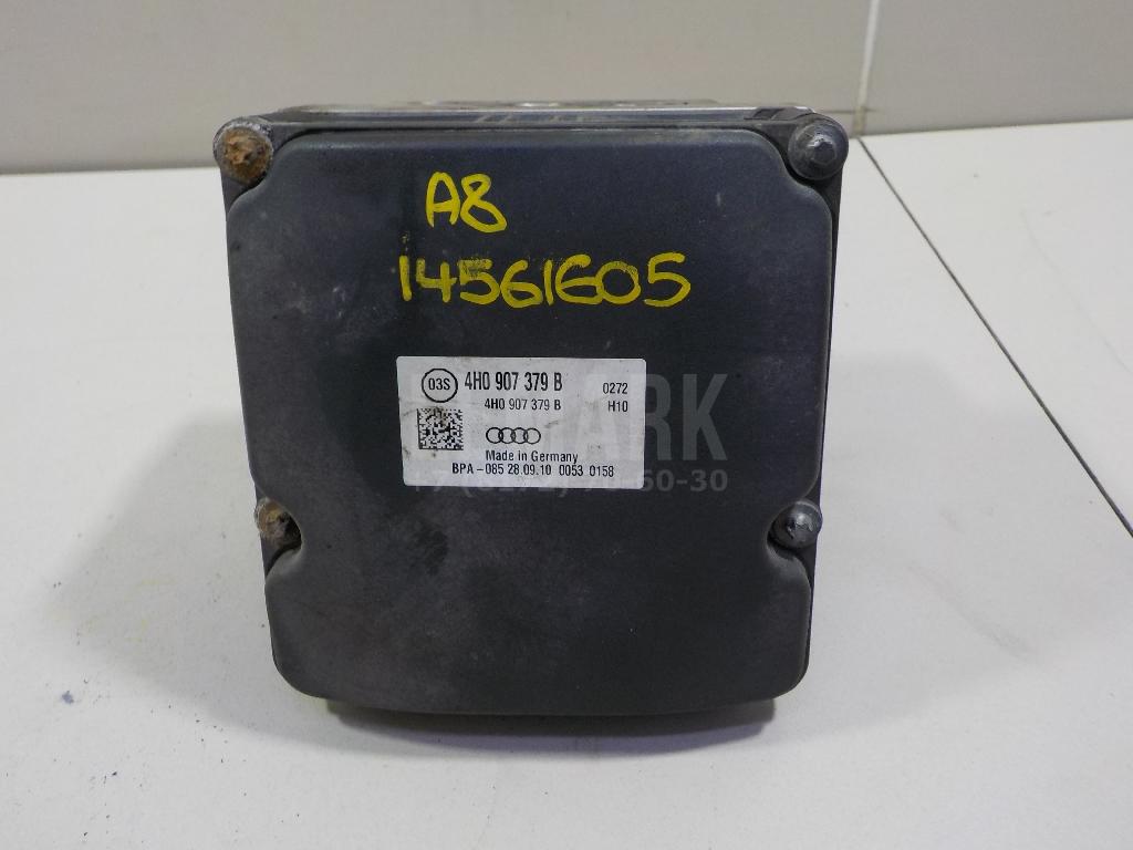 Блок ABS (насос)