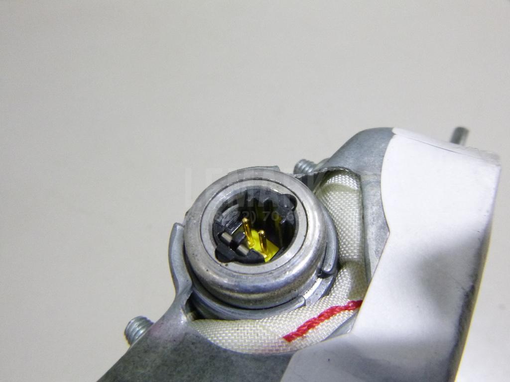Подушка безопасности в дверь для  BMW 6-serie E64 2004-2009
