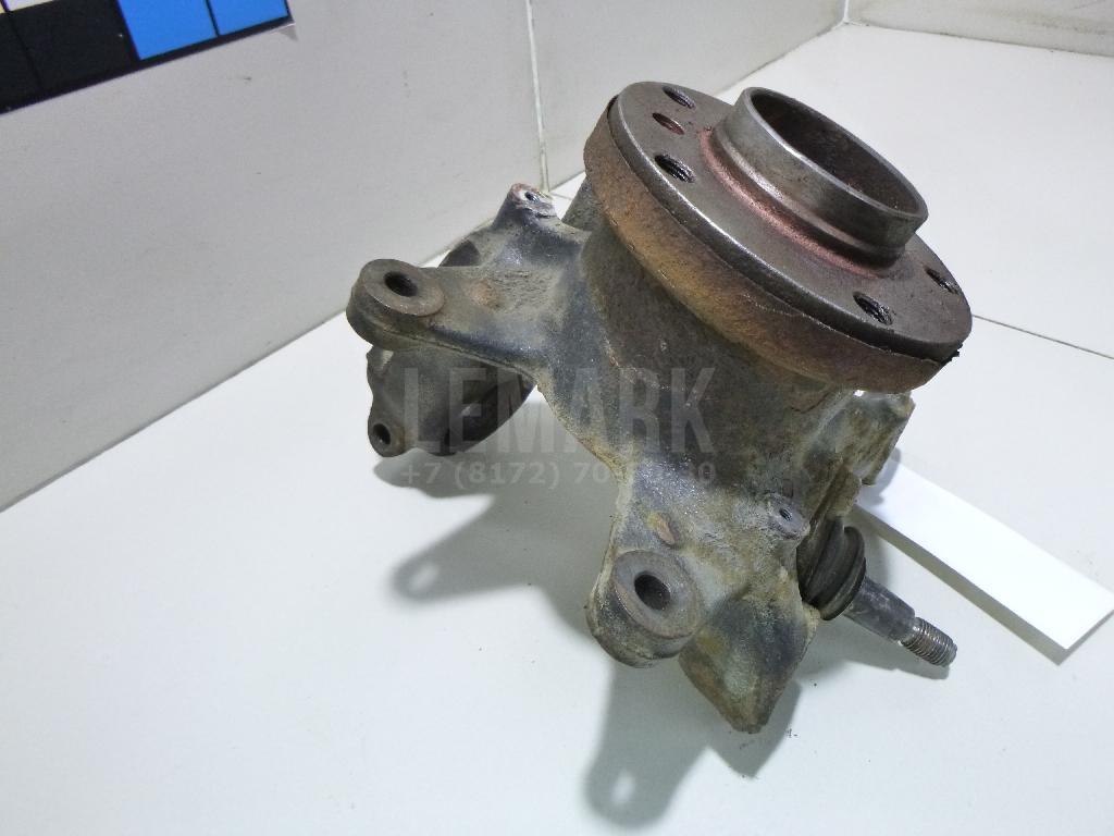 Кулак поворотный передний правый для  BMW 3-serie E92/E93 2006-2012