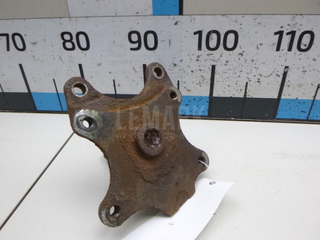 Цапфа (п.з.к.) для  Citroen C4 Grand Picasso 2006-2014