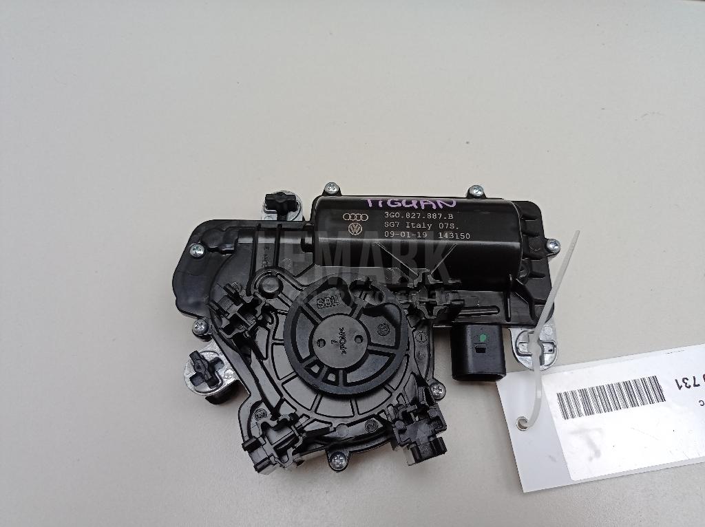 Доводчик двери 3G0827887C VAG