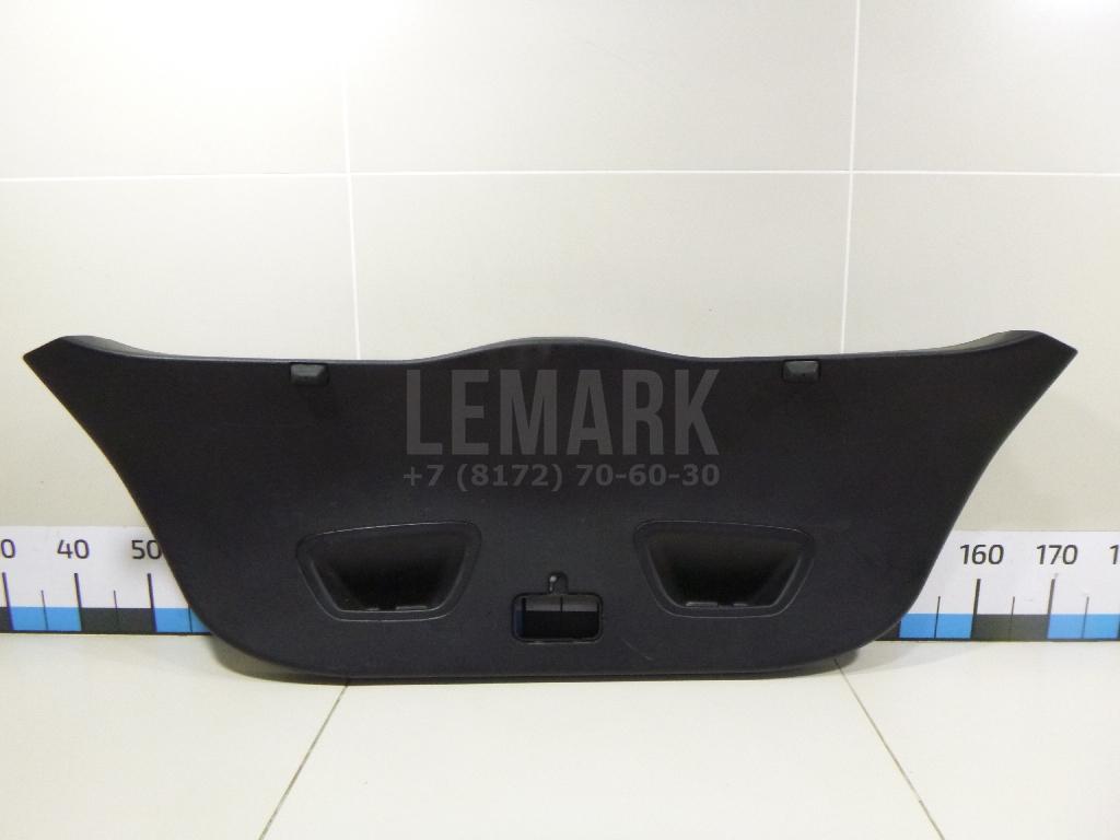 Обшивка двери багажника 817501H010EQ Hyundai-Kia