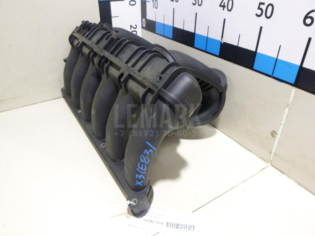 Коллектор впускной для  Citroen C4 Grand Picasso 2006-2014