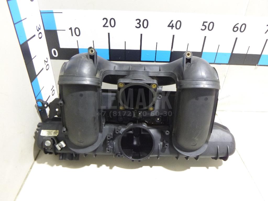 Коллектор впускной для  Citroen C4 Grand Picasso 2006-2014