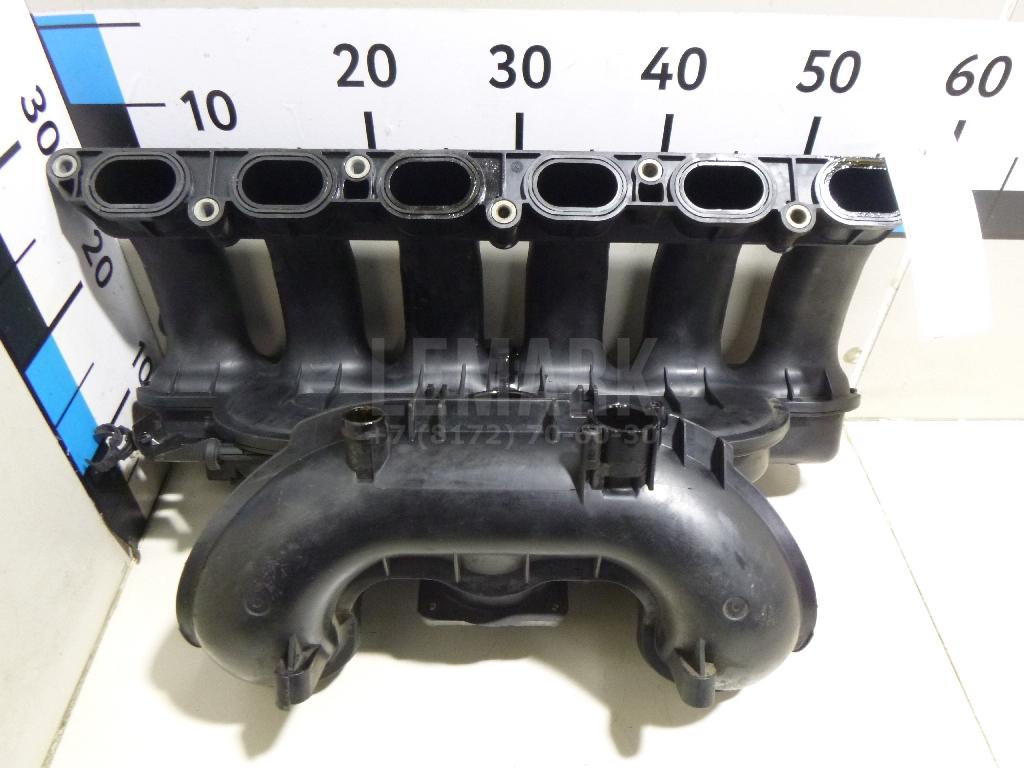 Коллектор впускной для  Citroen C4 Grand Picasso 2006-2014
