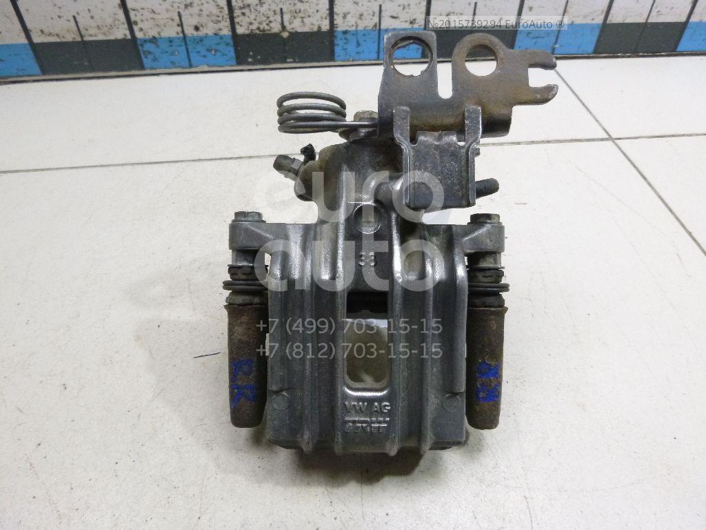 Bremssattel Hinten Rechts Für VW Caddy III 2004-2015 – Ersetzt 2K0615424C, 38 Mm Kolben