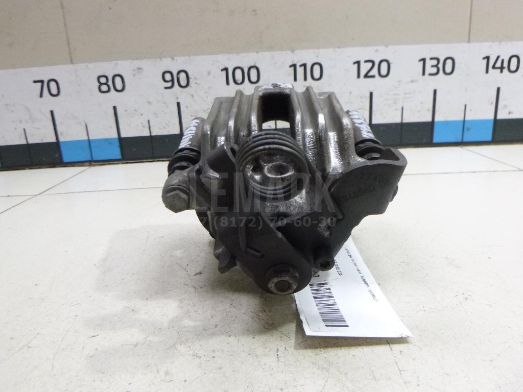 Суппорт тормозной задний правый для  Audi A6 [C6,4F] 2004-2011