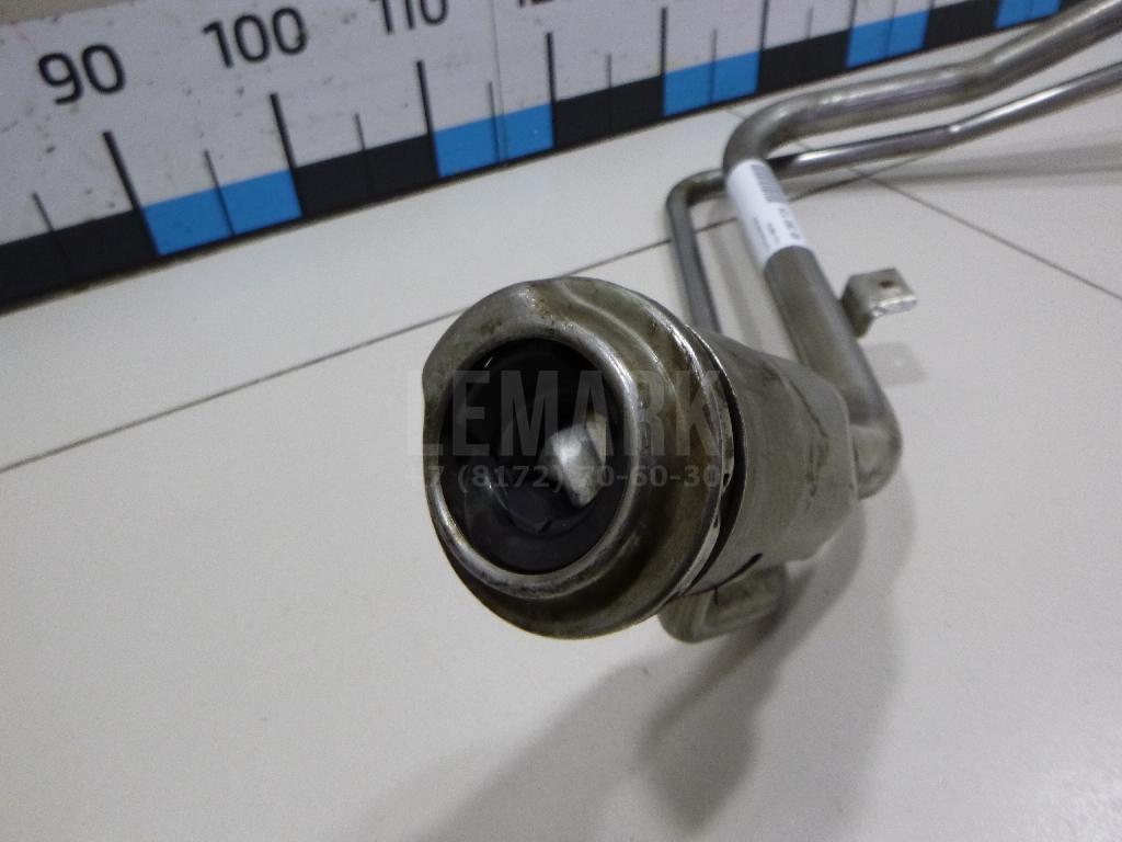 Горловина топливного бака для  BYD F0 2008-2015