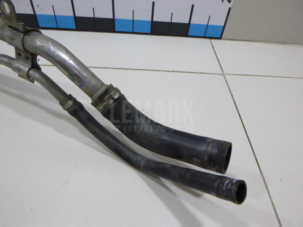 Горловина топливного бака для  BYD F0 2008-2015