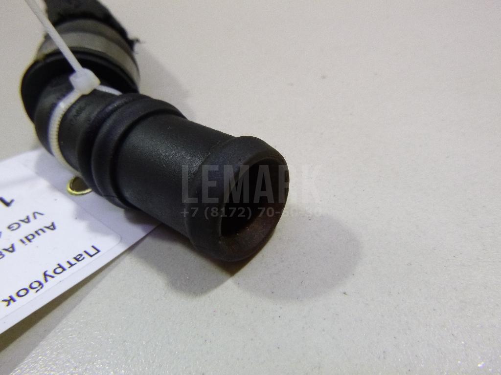 Патрубок отопителя для  Cadillac Escalade II 2000-2006