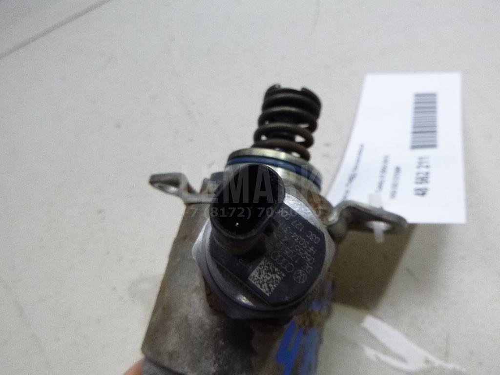 Насос (ТНВД) бензиновый для  Audi 80/90 [B2] 0-1986