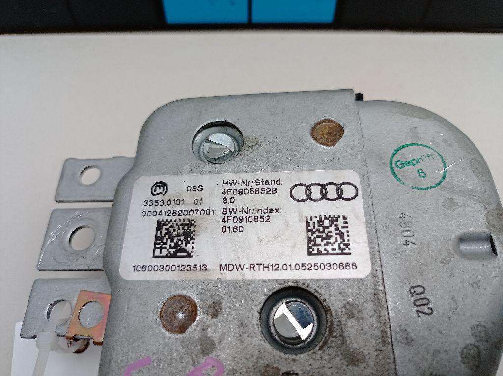 Замок рулевого управления для  Audi A3 [8P1] 2003-2013
