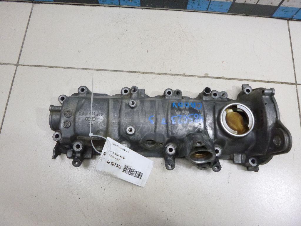 Постель распредвала 03F103473P VAG