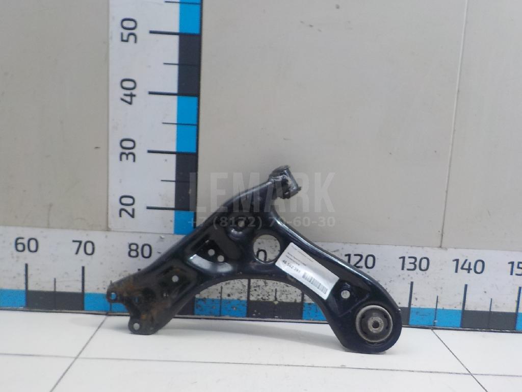 Рычаг передний левый 6RF407151B VAG
