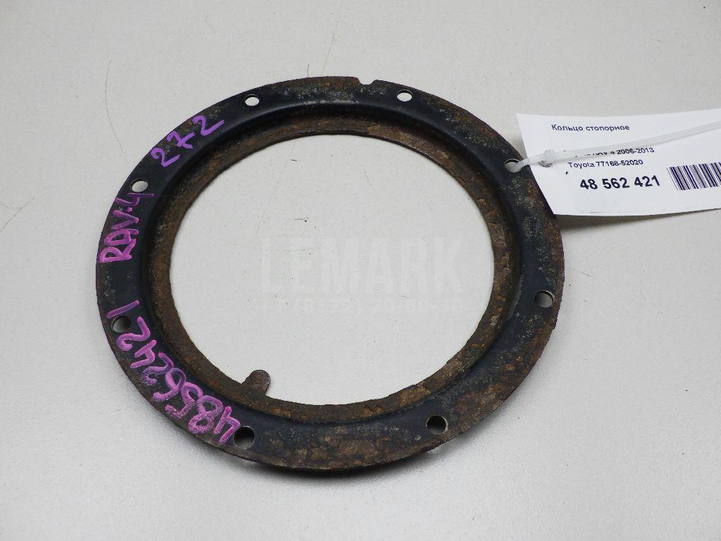 Кольцо стопорное 7716852020 Toyota