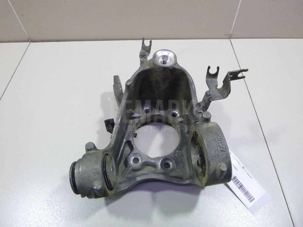Кулак поворотный задний левый для  Brilliance M2 2006-2012