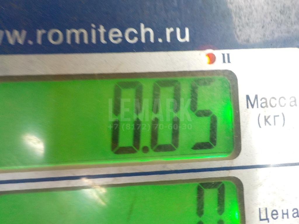 Прокладка воздушного фильтра