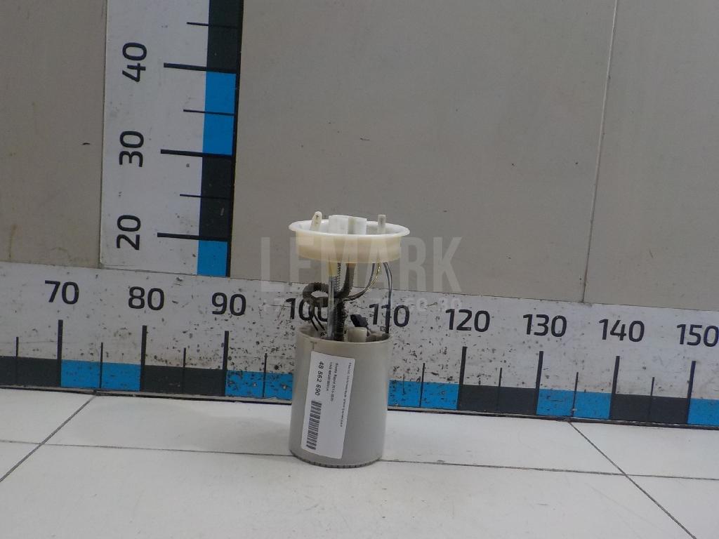 Насос топливный электрический 6RU919051A VAG