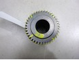 Шестерня КПП
