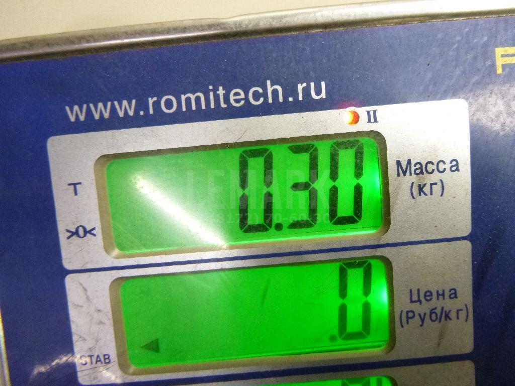 Рычаг КПП