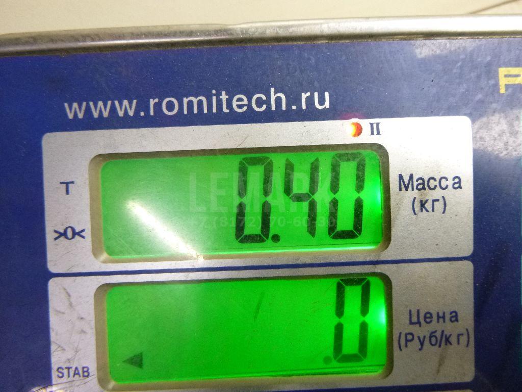 Вилка включения передачи
