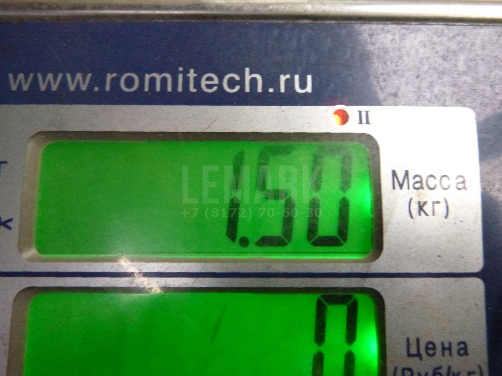 Моторчик отопителя