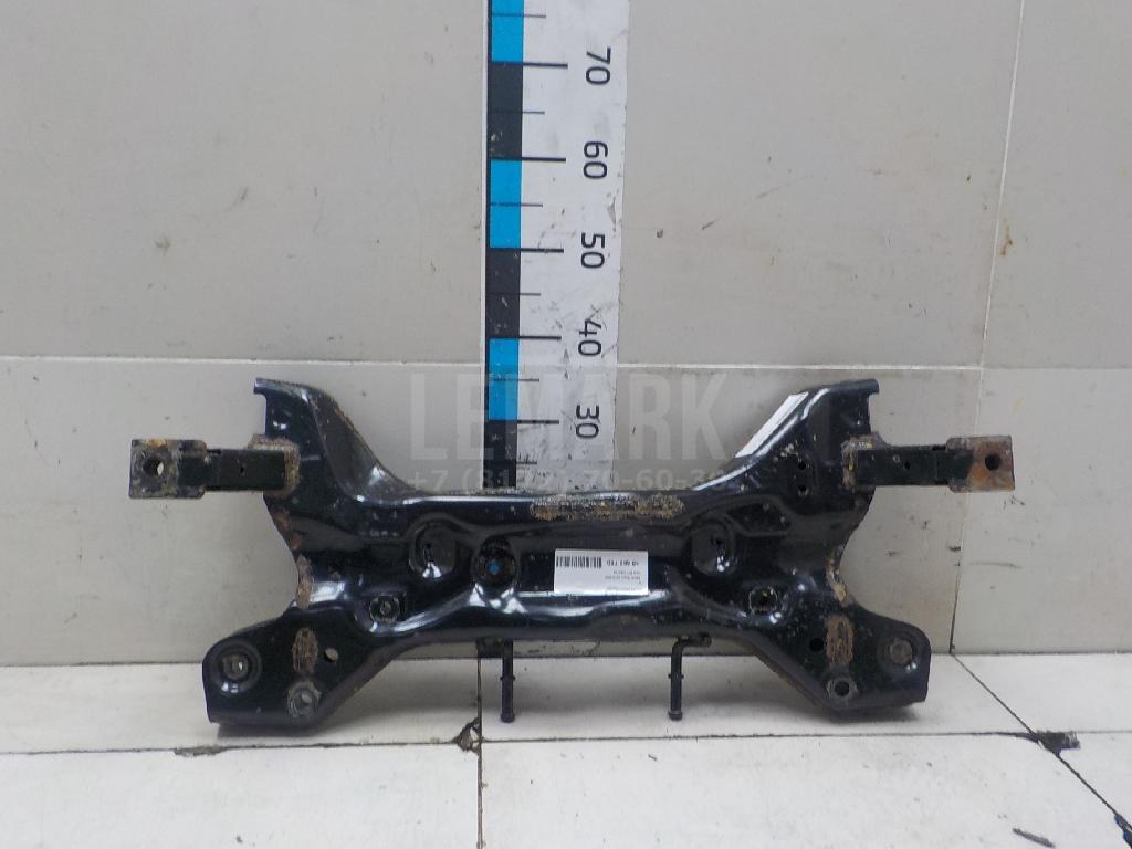 Балка подмоторная 6RU199315G VAG